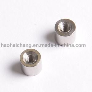 Custom High Pressing Stainless Steel Cylinder Threaded Bolt