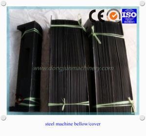 CNC Machine Flexible Accordion Machine Bellow Covers