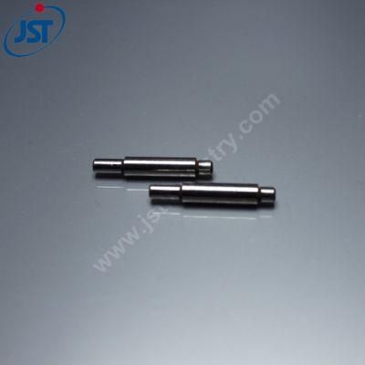 Micro Machining / Turning CNC Parts for Needle Pins with Heat Treating &amp; Grinding
