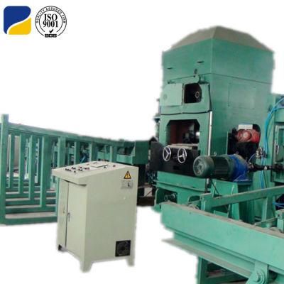 High-Speed Bar Straightening Machine for Round Steel