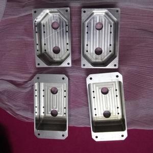 CNC Machining Spare Parts