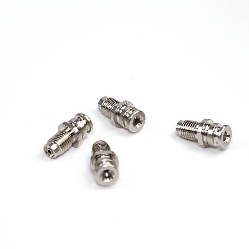 NPT Thread Adapters Cord Grip Thread Adapters