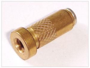 Top Quality Brass Lathe Parts-ISO 9001 Certificate