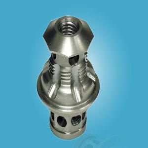 High Quality Machining Part for Machines