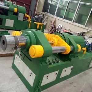 China Bullets Used Lead Wire Extrusion Press