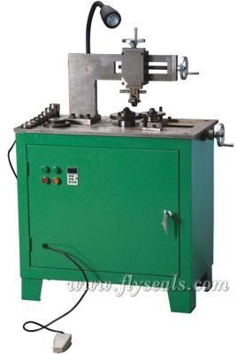 Double Jacketed Gasket Machine (PX1410)