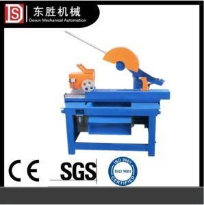Semi-Automatic Large Cutting Machine for Casting