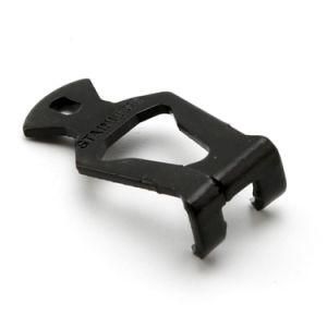 OEM Customizable Sheet Metal Hanging Hook Used for Mobile Accessories