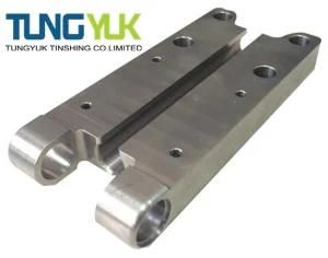 Customized CNC Milling and Turning Machining Parts with Aluminum