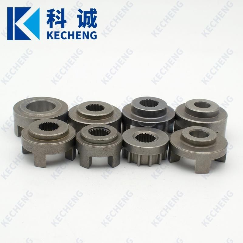 Coupling Transmission Coupling Wrapflex Coupling for Power Transmission