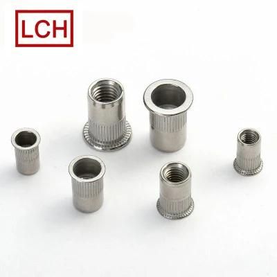 Good Supplier Custom CNC Turning Machine Heat Sink Parts
