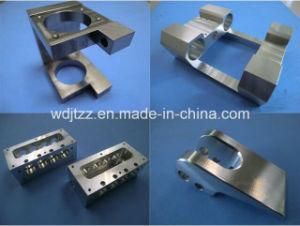 High Precision CNC Machine Part