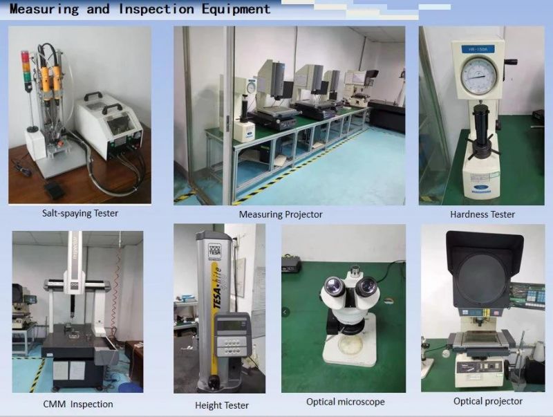 OEM Precision High Quality and Milling SUS303 Door Lock Spare CNC Turning Stamping Casting Metal Parts