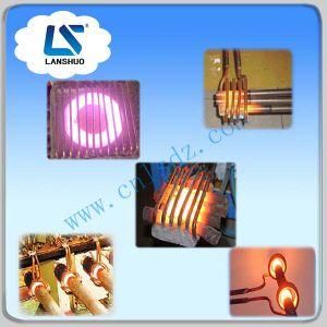 Low Price Protable High Frequency Induction Heating Machine