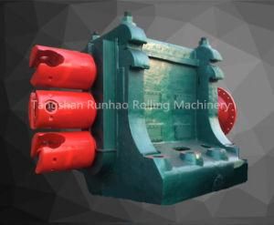 650 3-High Rolling Mill