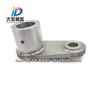 Precision CNC Metal Parts Processing Nickel-Plated Brass, Stainless Steel Parts CNC
