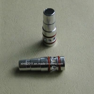 Powder Pump Throat Holder for Generation II