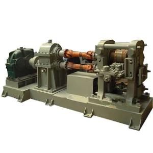 Hebei Cold Rolling Mill Manufacturer Two-High Steel Bar Rolling Mill Three-High Rolling Mill Manufacturer