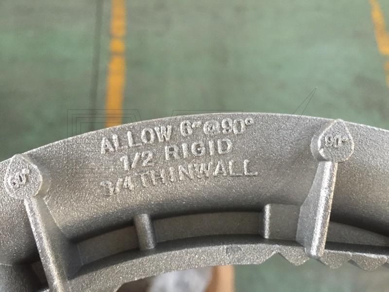 UL Standard Conduit Bender for EMT, IMC, Rigid Conduit