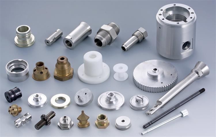 Monthly Deals Precision Custom CNC Turning Parts