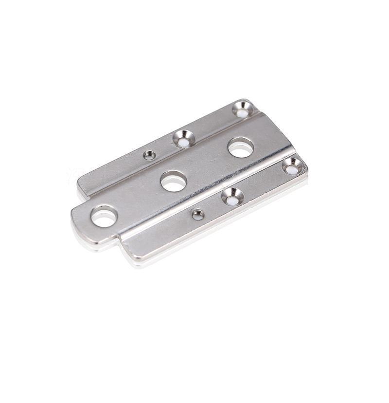 Heavy Duty Metal Wheel Bracket