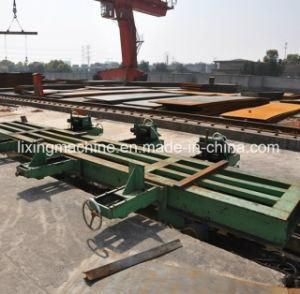 Steel Decoiler Machine/Cut to Length Line/Cutting Machine