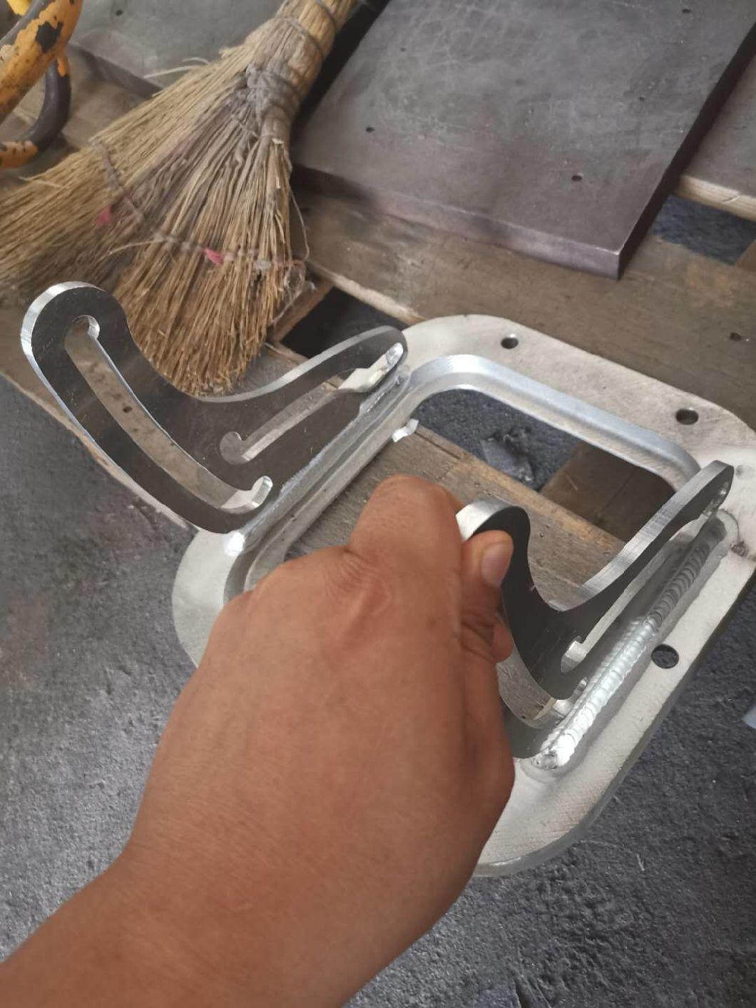 Aluminum Alloy Welding and Stainless Steel Welding Supplier