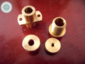 High-Tech Copper Parts