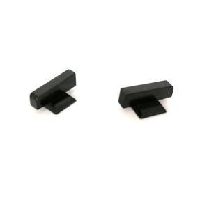 Best Small Parts Milling Composite Anode Black From China