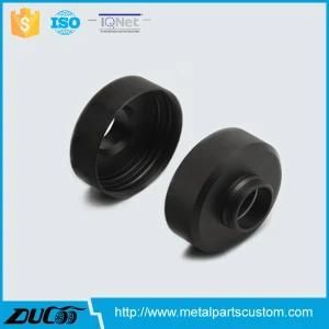 Turning Aluminum Machining CNC Aluminum Alloy Part