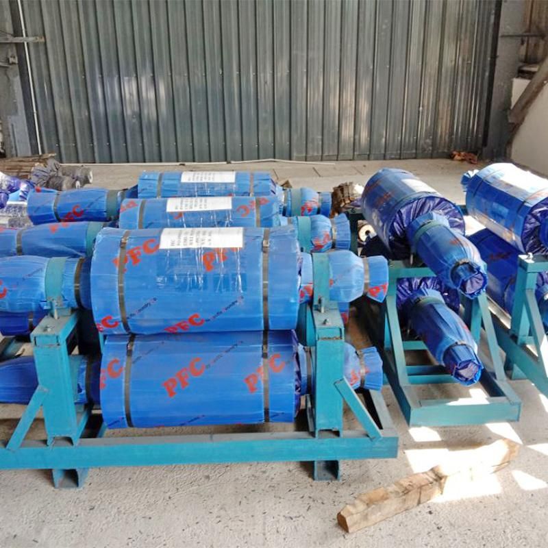 Centrifugal Casting HSS Roll (High Speed Steel Roll) for High Speed Wire Rod Rolling Mill