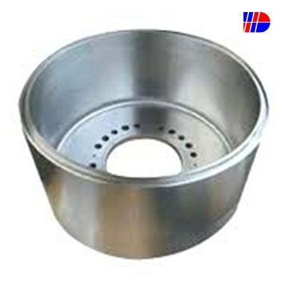 Custom High Precision CNC Machining Stainless Steel Turning Parts in China