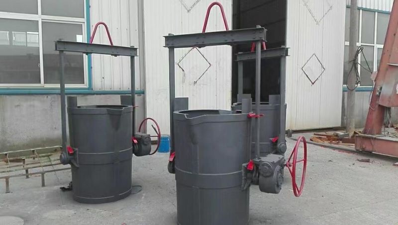 High Quality Cast Cast Ductile Iron Bale