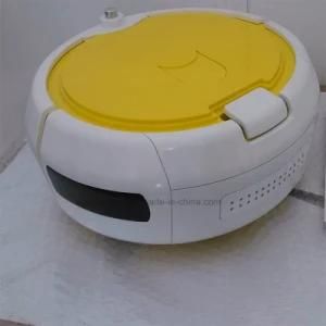 OEM High Precision Custom CNC Machining Complex Aluminum/Plastic Prototype