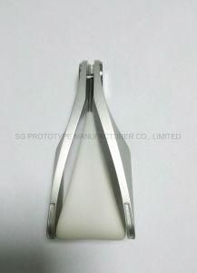 Sand Blasting Finish Aluminum Bracket Prototype