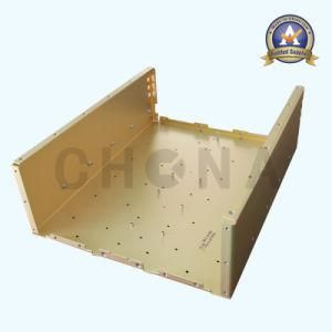 Power Instrument Sheet Metal Cases