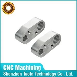 Precision CNC Machining Motorcycle Part with Custom Services
