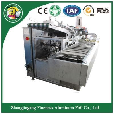 High Quality Automatic Carton Machine