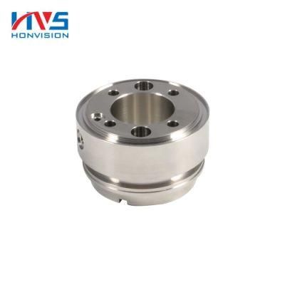 OEM CNC Machining Turned Parts Turning Parts