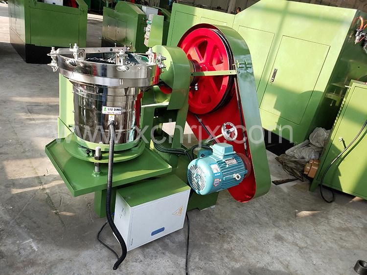 Automatic Cold Header Machine, Screw Header for Sale