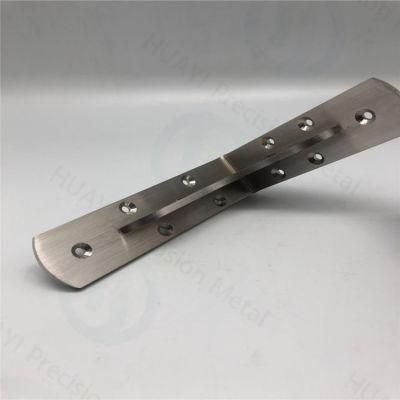 Custom Carbon/Metal Sheet Hardware Stamping Parts Make in Sheet Metal Fabrication Parts