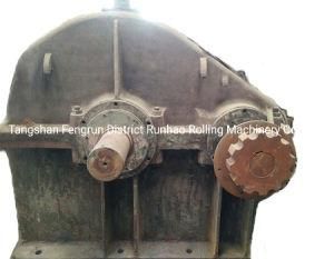 Second-Hand Gearbox Gearbox Wholesale Price Reducer Used Quality Standards