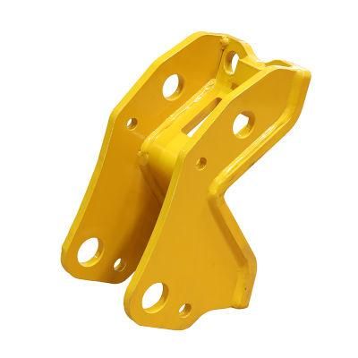 China OEM Sheet Metal Fabrication Welding Parts