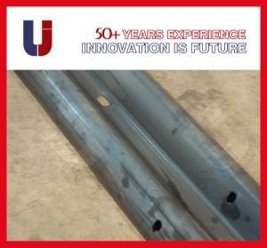 Guardrail Safety Barrier Manufacturing Equipment