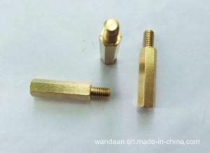 Sustomized Precsion Metal Turning Parts with High Quality