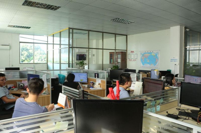 Custom Stainless Steel Fabrication Company/Aluminum Sheet Metal Fabrication Partsc with Powder Coating