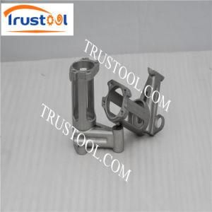 CNC Machinist Tools Mechanical Parts