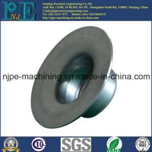 High Precision Custom Stamping Metal Container