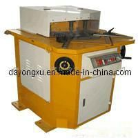 Hydraulic Notching Machine