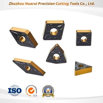 Cutting Tools Turning Tools Lathe China Suppliers Indexable Inserts
